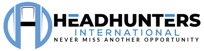 Headhunters International